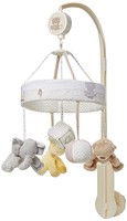 Mothercare Musical Mobile (teddy's Toy Box) Mothercare Musical Mobile (teddy's Toy Box)