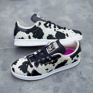 stan smith core black