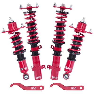 Gewindefahrwerk Tieferlegung for Honda CRV CR-V RE 2007-2011 	2.4i-VTEC 4WD