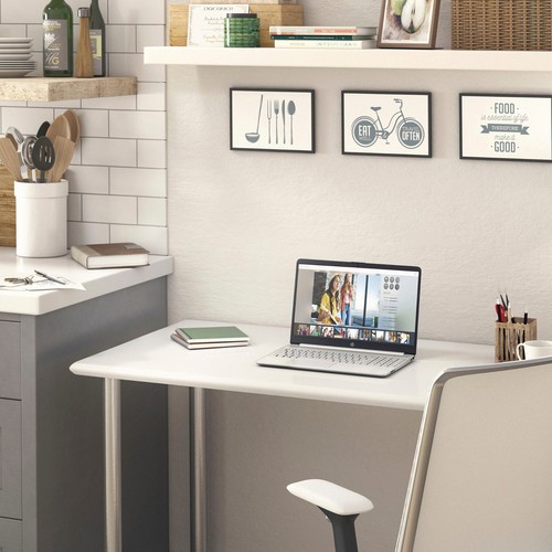 2024 HP Laptop 15.6" FHD Touch, Intel i7-1255U, Up to 64GB RAM & 2TB, Win 11 Pro - Picture 7 of 7
