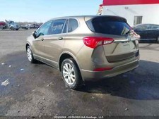 Used Front Right Suspension Strut fits: 2019 Buick Envision front 2.5L AWD Front