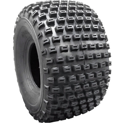 Wanda P322 Tire 20x7.00-8 20x7-8 20x7x8  All Terrain ATV UTV 23F DOT 2320