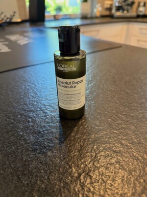 Loreal Serie Expert Absolut Repair Molecular  75ml  Reisegröße  (783) - NEU