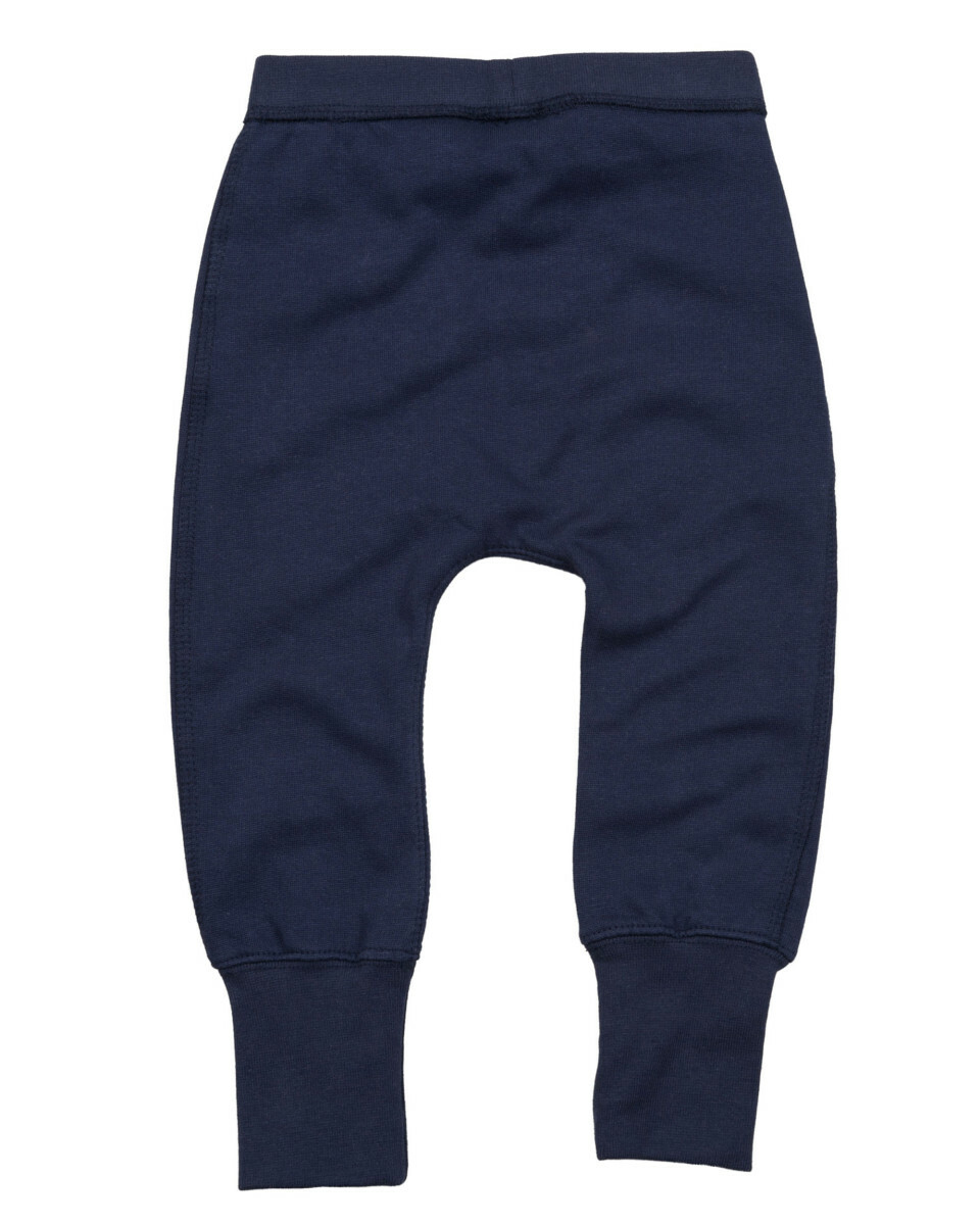 Babybugz Pantalon De Jogging Bébé - Confort Doux Et Style Décontracté