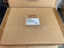 NEW in OPEN BOX - ORIGINAL - APC AP7920 Rack Switched PDU 1U 10A/230V 8 C13