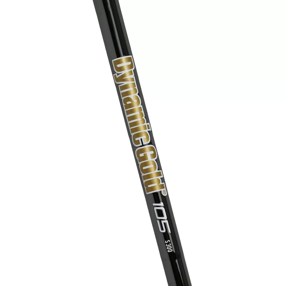 Build a Custom TaylorMade P730 Iron / Choose Shaft and Flex From Drop Down