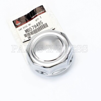 MB579495 Genuine Mitsubishi Cap Disc Wheel CTR for sale online | eBay 