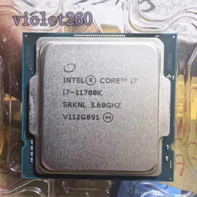 Intel Core i7-11700 CPU　ジャンク $_12.PNG?set_id=880000500F
