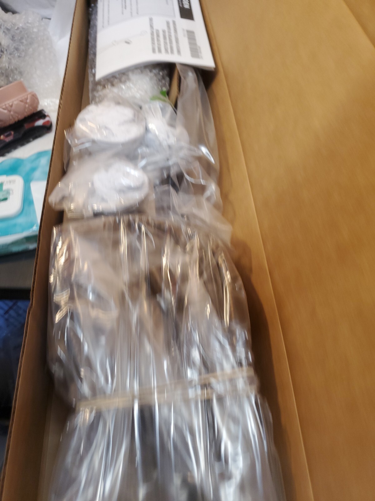 Moen 3668EPORB Oil Rubbed Bronze Handheld Shower Slide Bar eBay