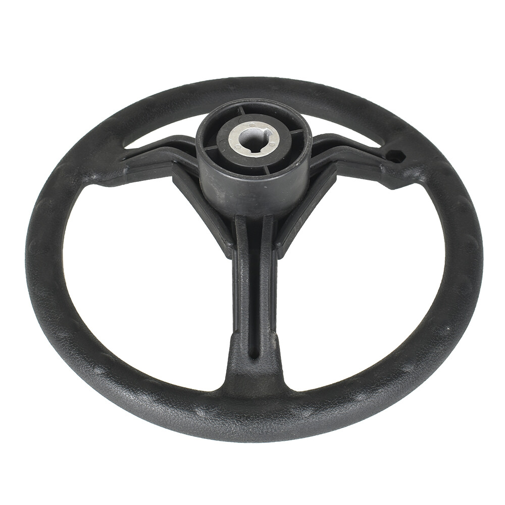 13 Feet Boat Rotary Steering System Outboard Kit SS13713