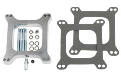 Trans-Dapt Performance 2103 1 in. Tall, HOLLEY/AFB 4BBL SPACER with PCV -Open- C