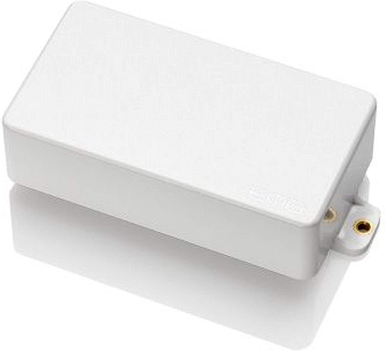 Активный гитарный звукосниматель EMG 81 Humbucking, белый (1187.00)