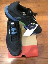 Wilson KAOS Swift Tennis Shoes -Mens - WRS328...