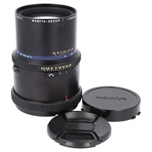 Mamiya Sekor Z 250mm f4.5 W for RZ67 Pro & Pro II / Pro IID (20121)