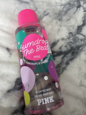 Gumdrop The Beat Pink Aroma 2025