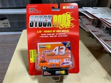 RACING CHAMPIONS STOCK RODS CHEVY BEL AIR 43 LANCE
