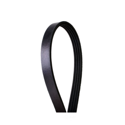 Serpentine Belt-Multi-V FVP 410K4
