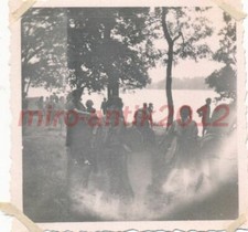 Foto, Sdt. der NVA, Intern.Pionierrepublik Wuhlheide, &Ouml;sterr....7 1951, 5026-778