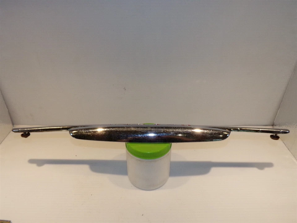 Emblema de tablero DeSoto 1946 1149255 OEM Foto 3 de 4