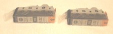 2 Canon 221 Black Ink Cartridges Genuine Canon Sealed Wraps