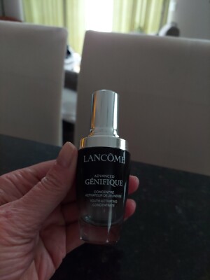 Lancome Genifique Youth Activating Concentrate ~ 1 fl oz / 30 ml ~ NWOB Freeship