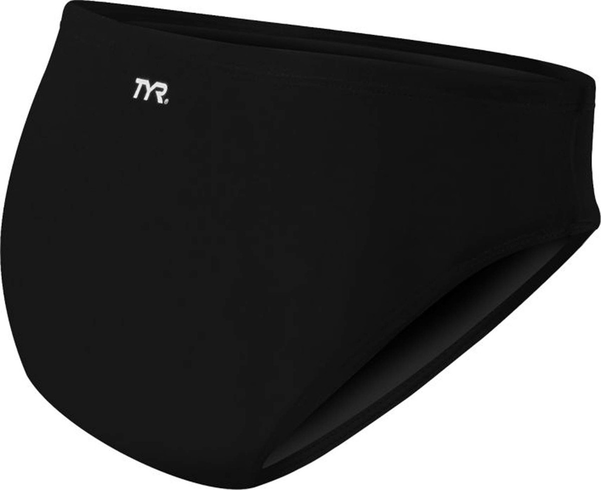 Tyr Solid Diamondback Female Youth (Navy II, 20