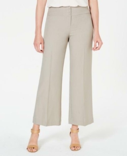 MSRP $50 Style \u0026 Co Stretch Wide-Leg 