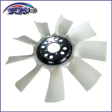 Engine Cooling Fan Blade For Mitsubishi Raider 2006-2009 Dodge Dakota 2005-2010