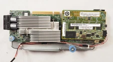 Cisco USCS-MRAID12G SAS PCIe RAID Card w/ 4GB Cache USCS-MRAID12G-4GB