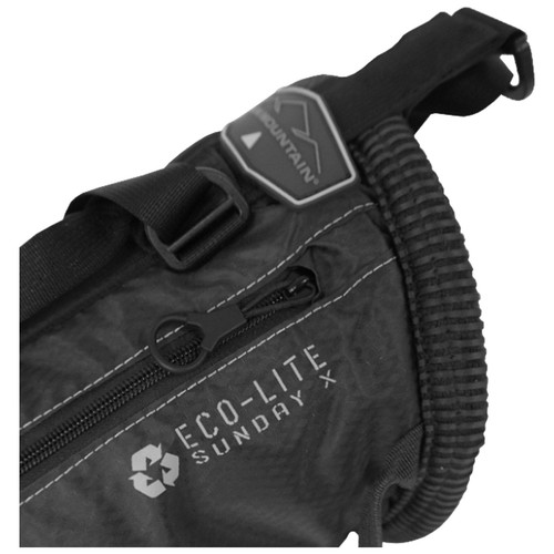 Pencil Bag Sun Mountain Eco-Lite Golf Case Sunday Club Carry Canvas Storage - Picture 2 of 7