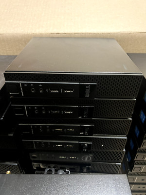 Bundle of 10 Dell OptiPlex Computers   For Home, Office, or everyday use!
