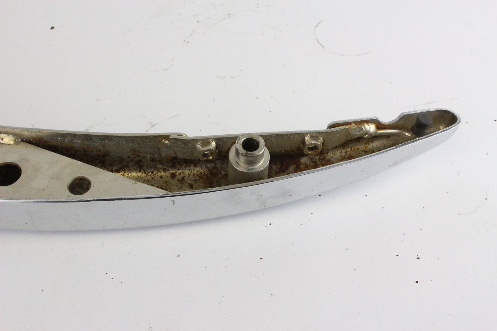 Sitemapcdatahttpsomobeldreferenzcom1982 Suzuki Gs300l Rear Passenger Fender Grab Rail