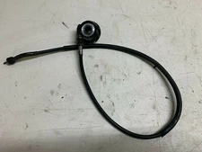 1987 Yamaha FZ600 OEM Speedometer Drive with Cable