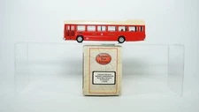 EFE Gilbow 1/76 Leyland National Widnes Corp North West Museum 17305A New G3