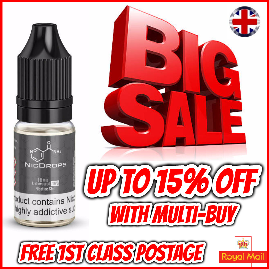 18mg nicotine vape juice F*CK ISIS VAPE CHILL EM' | MENTHOL SYNTHETIC NICOTINE TOBACCO-FREE main image 1