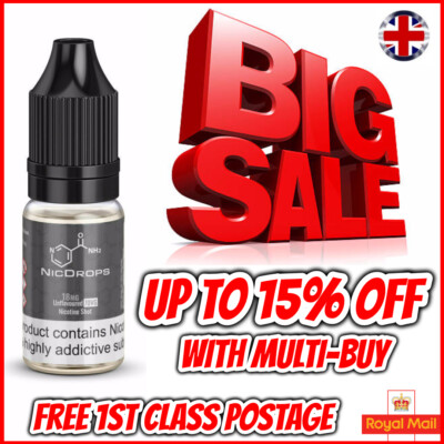 elfbar elfa master akku CBD Vape Shot Review - Add It To Your Tank Or Shortfill main image 1