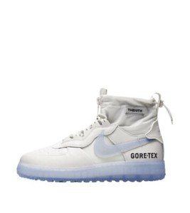 Nike Air Force 1 Gore-Tex High WTR Phantom White CQ7211-002 Size 7 | eBay