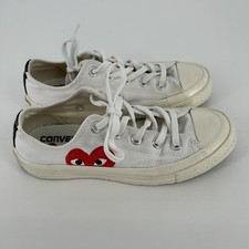 Mens Converse Chuck Taylor All-Star 70s Ox Co...