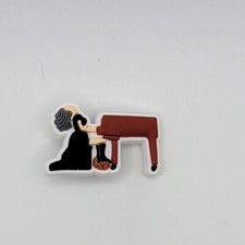 Taylor Swift Swiftie compatible with Jibbitz for Croc Charms Brand New - 1 Piece