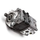 Hydraulic Pump 67110-30550-71 For Toyota 13Z 15Z Engine Forklift 7FDU35 7FDU45