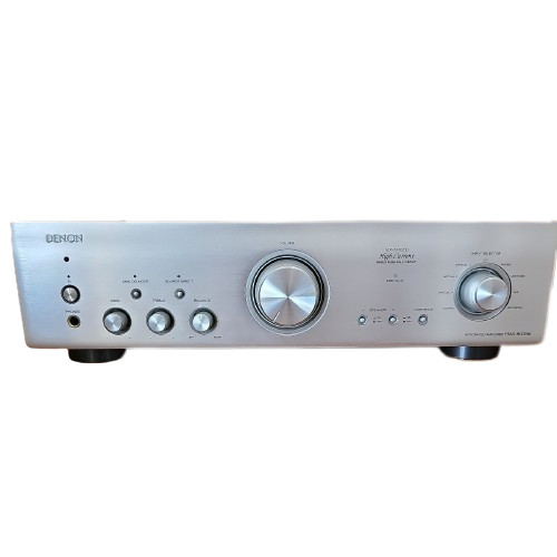 Denon PMA-800NE 2-Channel Integrated Amplifier Very Good