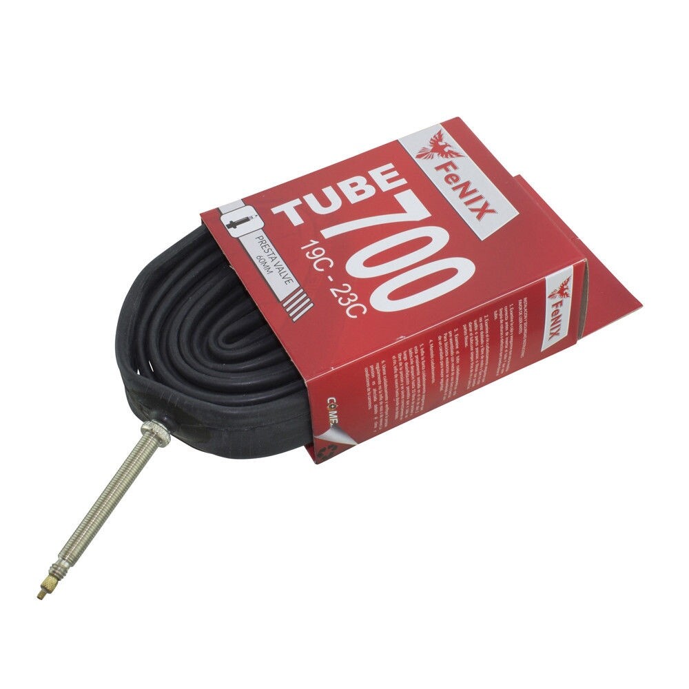 Chambre A Air Velo Route 2 Chambres à Air Vélo 700 X 19C à 700 X 23C 19-622 20-622 22 Chambre A Air 700x25c