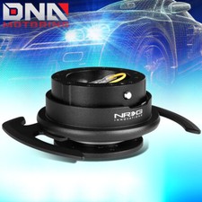Nrg Innovations Gen 4.0 Aluminum Steering Wheel Quick Release Adapter Srk-700bk Nrg Innovations Gen 4.0 Aluminum Steering Wheel Quick Release Adapter Srk-700bk