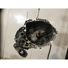 Boite de vitesse Peugeot 207