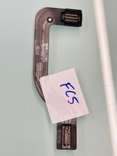 Original Apple DC-IN I/O Board Kabel 821-1340...