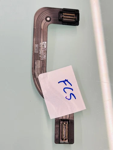 Original Apple DC-IN I/O Board Kabel 821-1340-A MacBook Air 11″ A1370 Mid 2011
