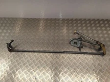 MB Mercedes-Benz Vaneo W414 2004 Front Wiper Linkage A1688240405 VEI3615