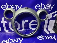 Front Center Middle Dashboard Bezel Screen Ring Trim Cover OEM Mini Cooper R60