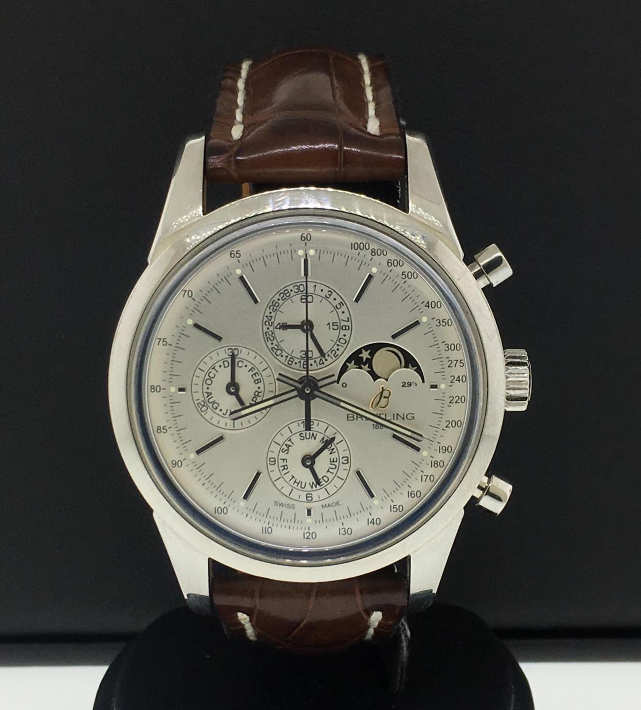 Breitling Moonphase Discount Sale, UP 
