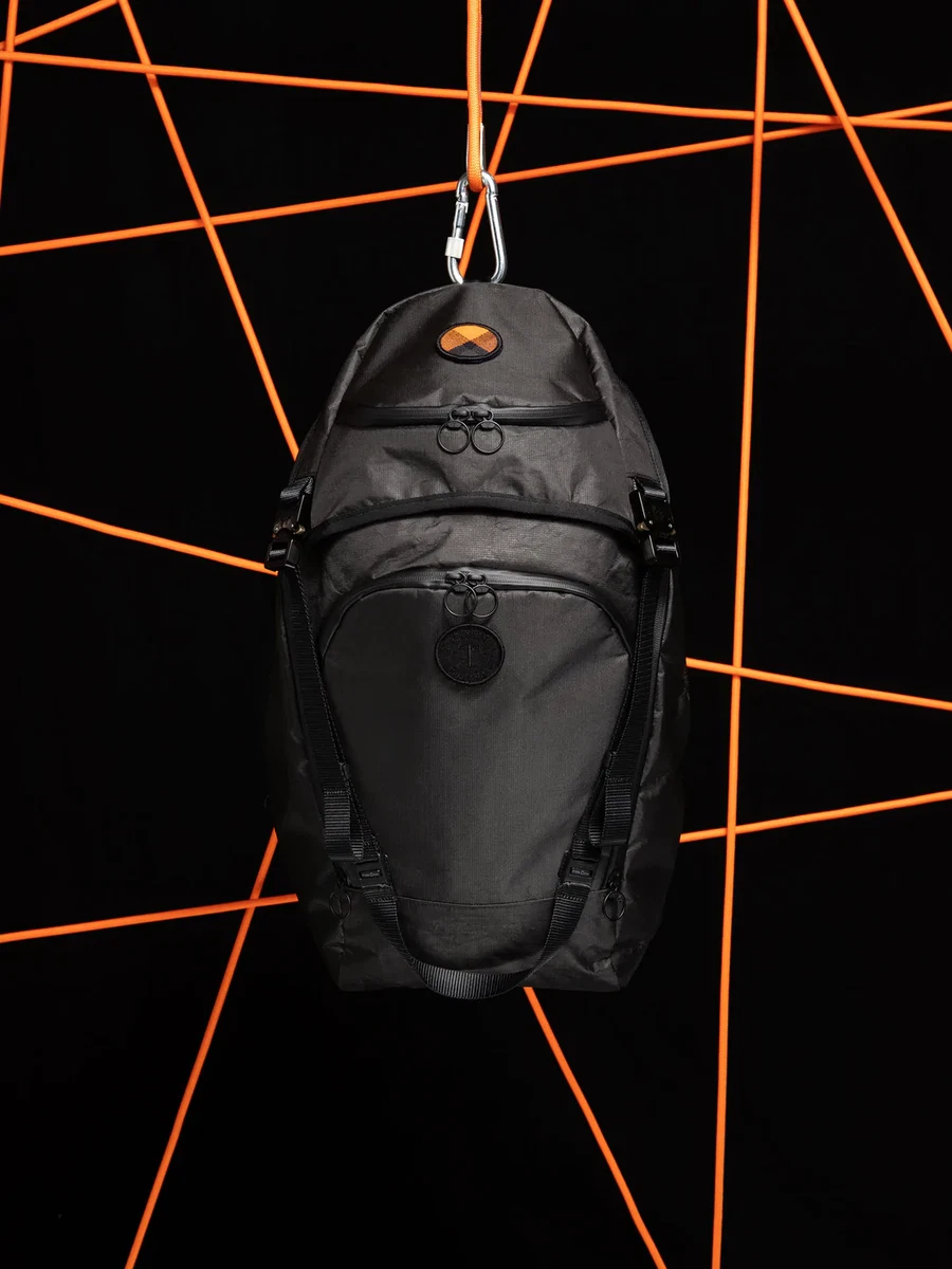 Trakke X Carryology, The Muir Project - SOLD OUT